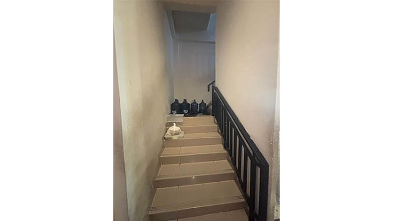 Ruko Sedayu City, Kelapa Gading