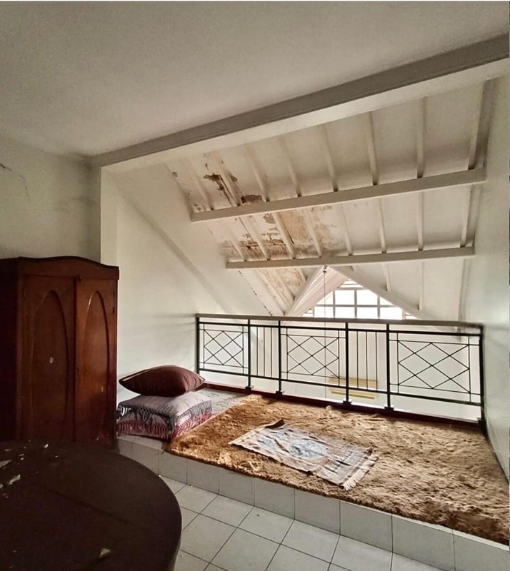 Dijual Murah Rumah Lokasi Sangat Strategis Di Gandaria, Kebayoran Baru, Jakarta Selatan