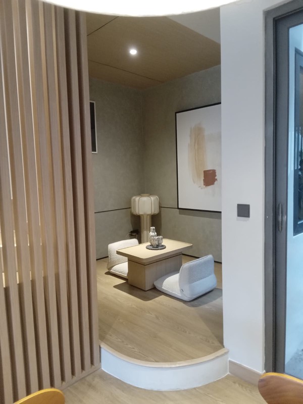 Eksklusivitas Tanpa Batas di Hoshi Type H6 - Hunian Ikonik di Bekasi.