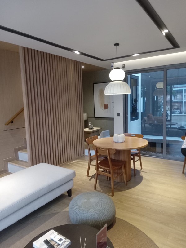 Eksklusivitas Tanpa Batas di Hoshi Type H6 - Hunian Ikonik di Bekasi.