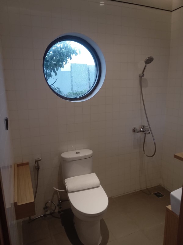 Eksklusivitas Tanpa Batas di Hoshi Type H6 - Hunian Ikonik di Bekasi.