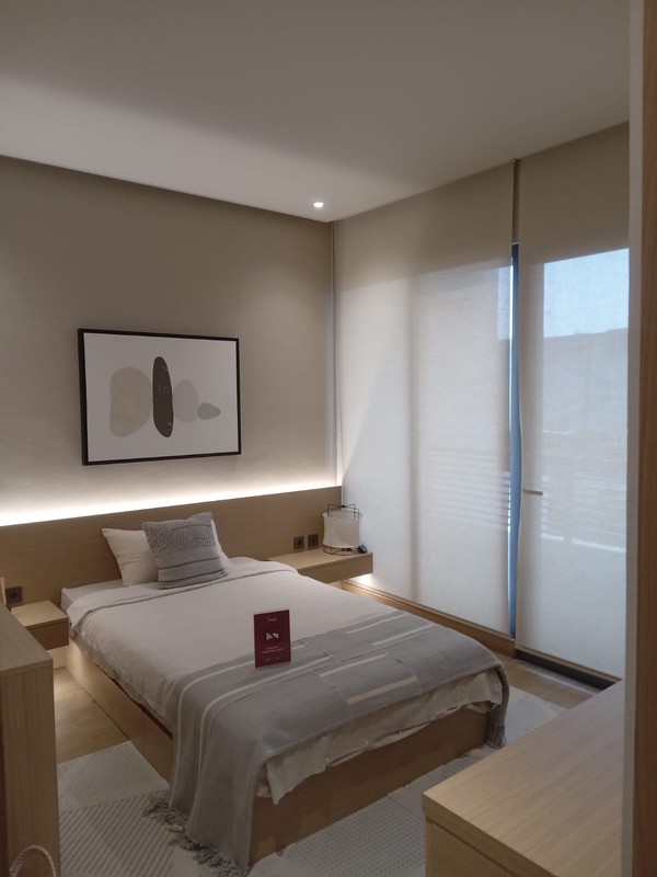 Eksklusivitas Tanpa Batas di Hoshi Type H6 - Hunian Ikonik di Bekasi.