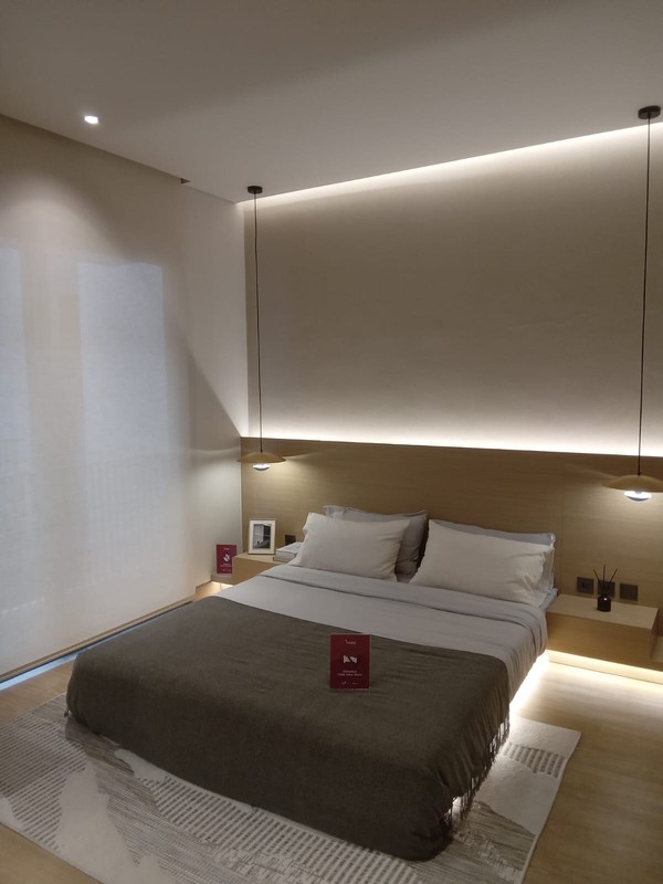 Eksklusivitas Tanpa Batas di Hoshi Type H6 - Hunian Ikonik di Bekasi.