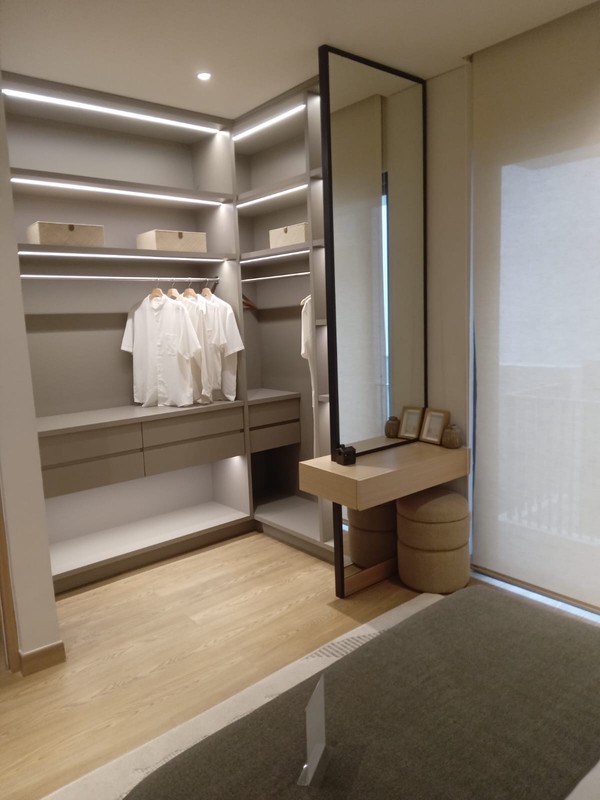 Eksklusivitas Tanpa Batas di Hoshi Type H6 - Hunian Ikonik di Bekasi.