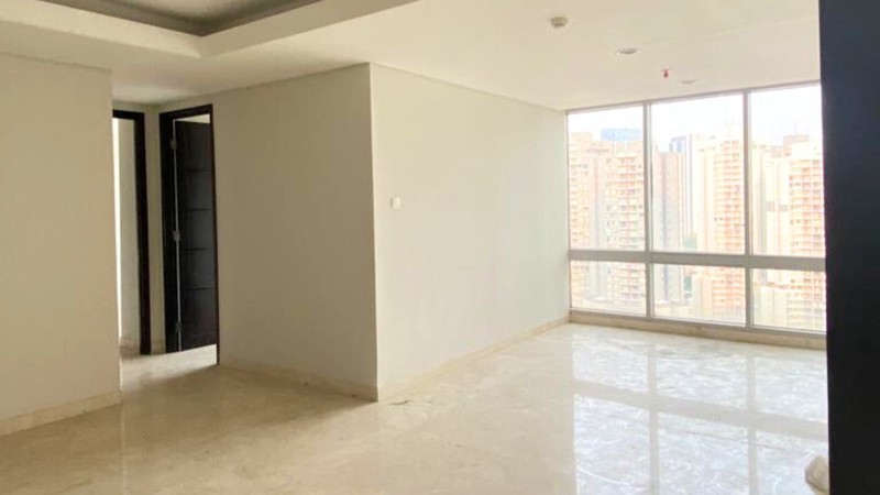 Dijual Apartemen 2BR Lantai 21 The Grove Masterpiece Kuningan - Jaksel