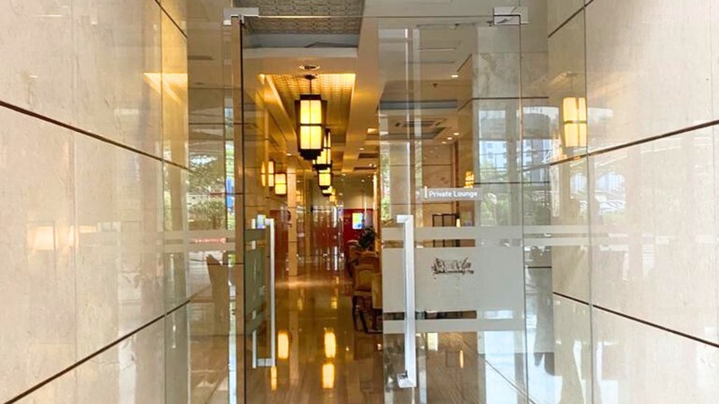 Dijual Apartemen 2BR Lantai 21 The Grove Masterpiece Kuningan - Jaksel