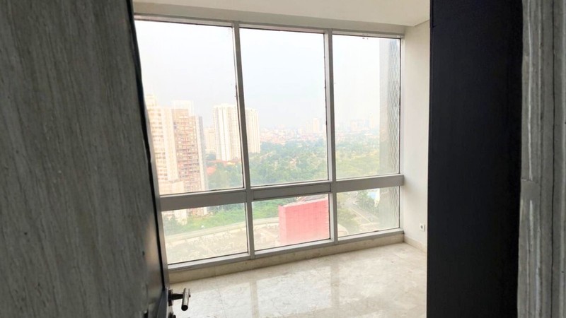 Dijual Apartemen 2BR Lantai 21 The Grove Masterpiece Kuningan - Jaksel