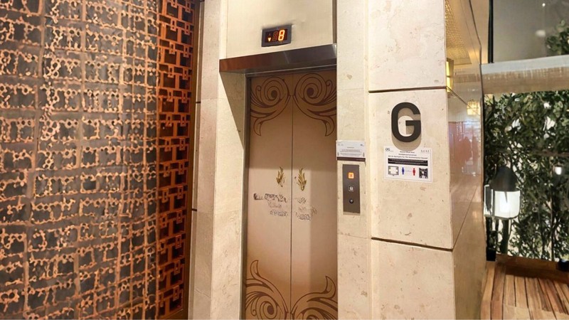 Dijual Apartemen 2BR Lantai 21 The Grove Masterpiece Kuningan - Jaksel