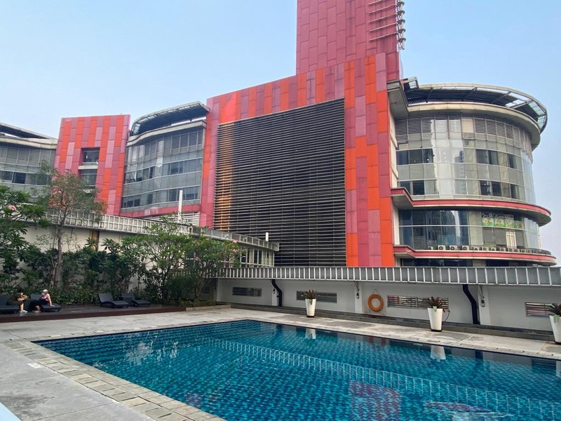 Dijual Apartemen 2BR Lantai 21 The Grove Masterpiece Kuningan - Jaksel