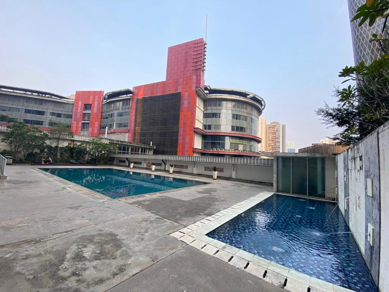 Dijual Apartemen 2BR Lantai 21 The Grove Masterpiece Kuningan - Jaksel