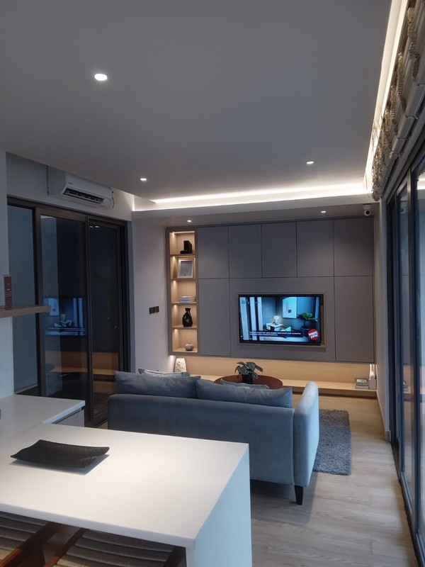 Kota Harapan Indah (KHI) di Bekasi memang dikenal sebagai kawasan mandiri yang sangat luas, dan klaster Hoshi merupakan salah satu pilihan hunian bergaya modern Jepang yang cukup populer di sana.