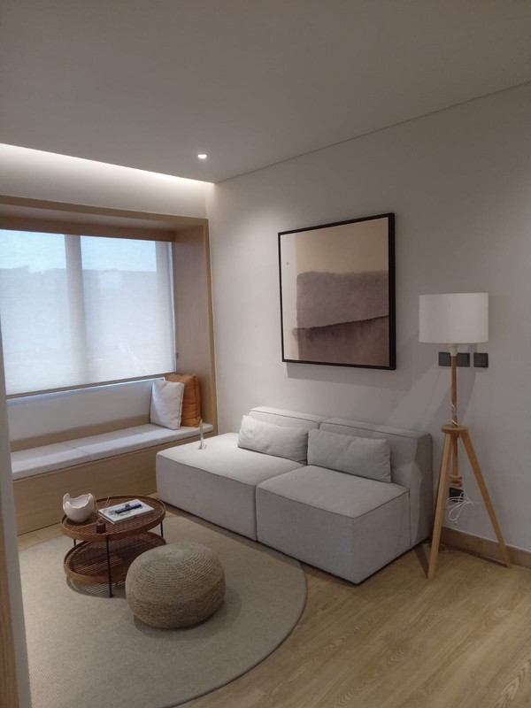 Kota Harapan Indah (KHI) di Bekasi memang dikenal sebagai kawasan mandiri yang sangat luas, dan klaster Hoshi merupakan salah satu pilihan hunian bergaya modern Jepang yang cukup populer di sana.