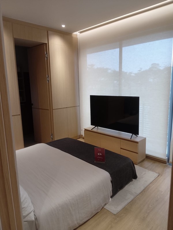 Kota Harapan Indah (KHI) di Bekasi memang dikenal sebagai kawasan mandiri yang sangat luas, dan klaster Hoshi merupakan salah satu pilihan hunian bergaya modern Jepang yang cukup populer di sana.