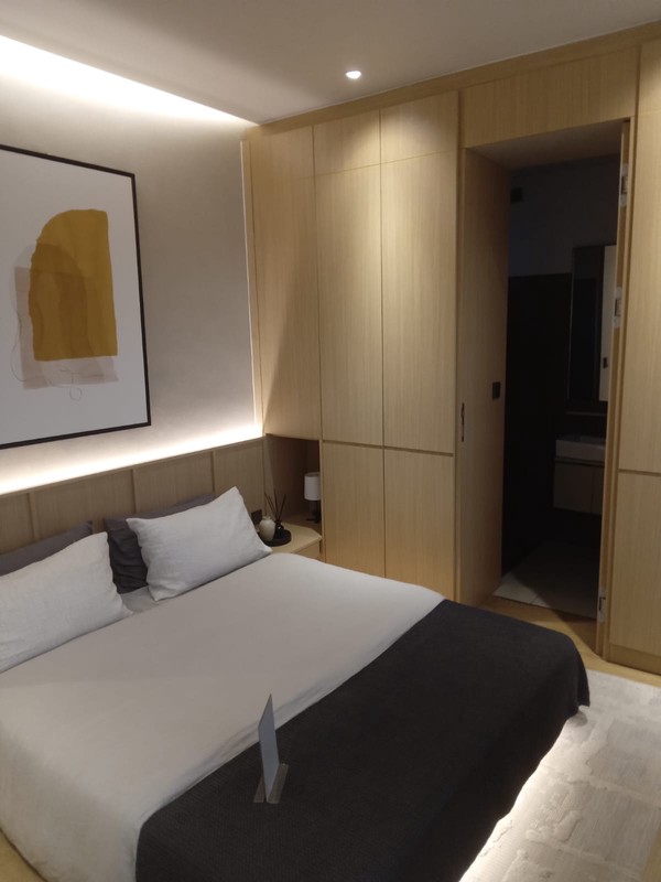 Kota Harapan Indah (KHI) di Bekasi memang dikenal sebagai kawasan mandiri yang sangat luas, dan klaster Hoshi merupakan salah satu pilihan hunian bergaya modern Jepang yang cukup populer di sana.