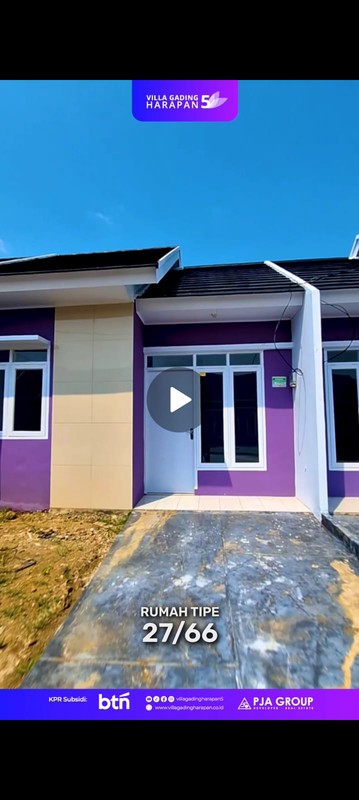 Cassia @ VGH V: Tempat Terbaik untuk Tumbuh dan Berbahagia