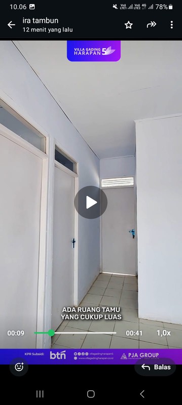 Cassia @ VGH V: Tempat Terbaik untuk Tumbuh dan Berbahagia