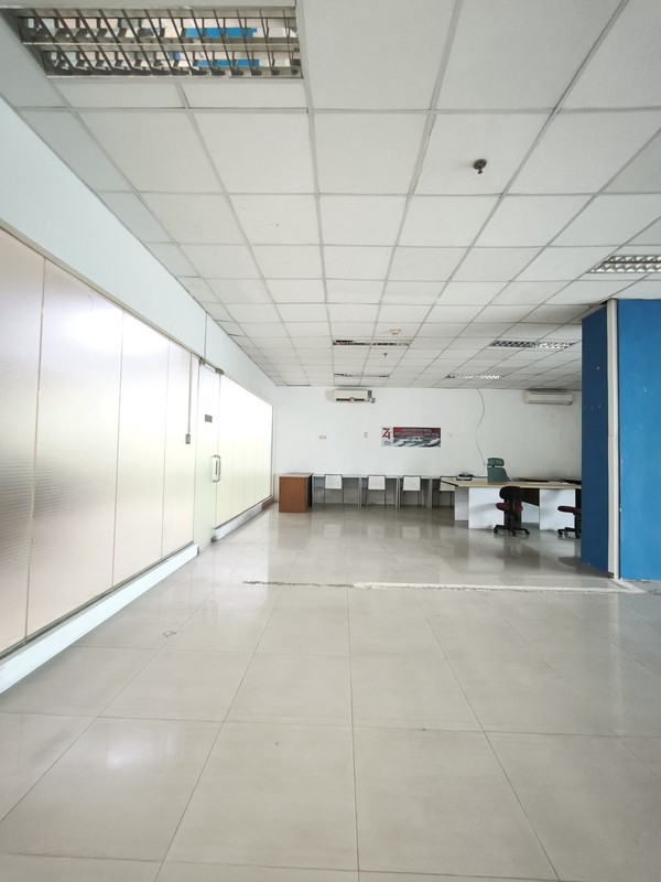 Office Space di ITC Kuningan Lt.9 