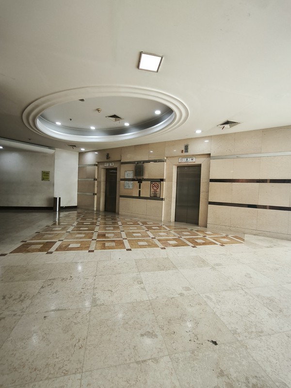 Office Space di ITC Kuningan Lt.9 