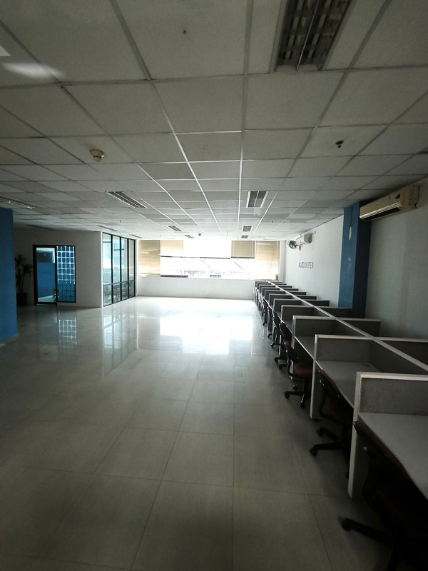 Office Space di ITC Kuningan Lt.9 