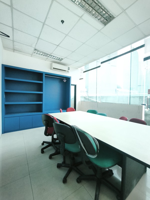 Office Space di ITC Kuningan Lt.9 