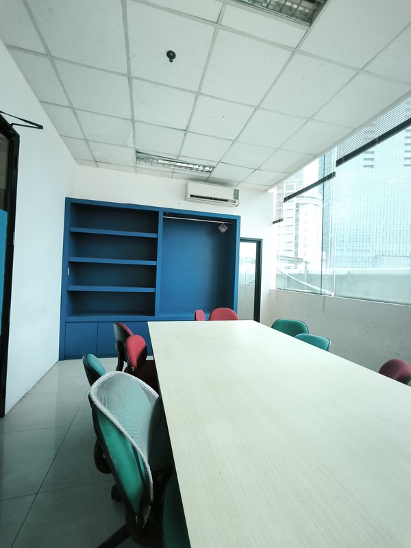 Office Space di ITC Kuningan Lt.9 