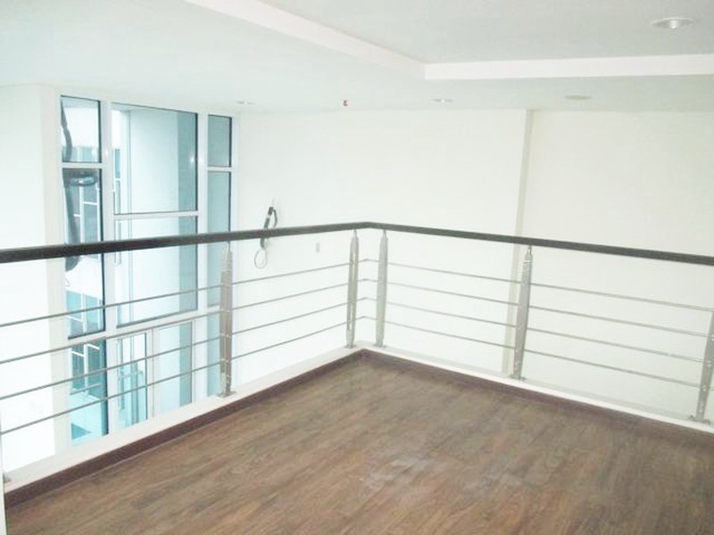 jual murah hanya 1.650 M Soho apartemen brooklyn west tower alam sutera