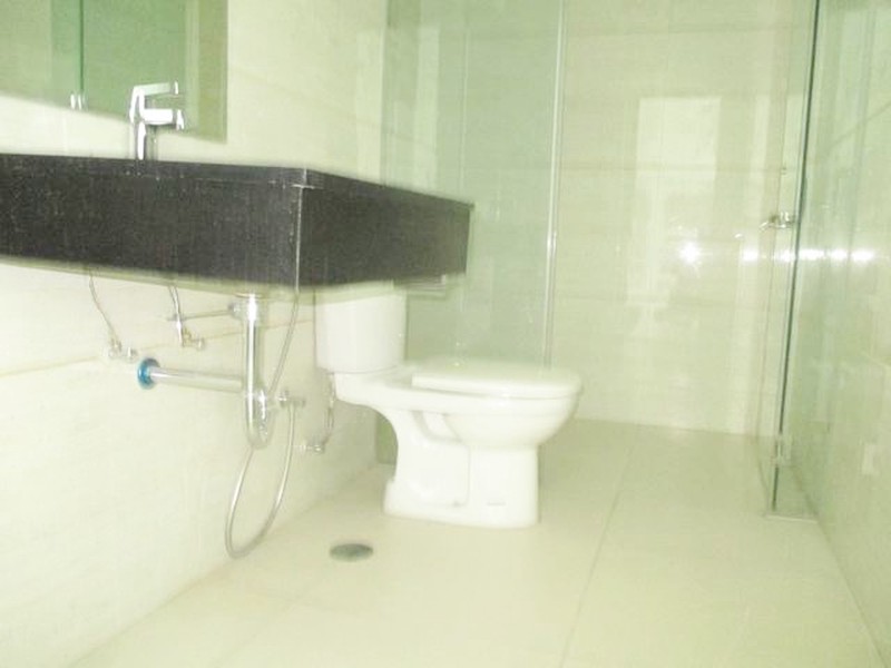 jual murah hanya 1.650 M Soho apartemen brooklyn west tower alam sutera