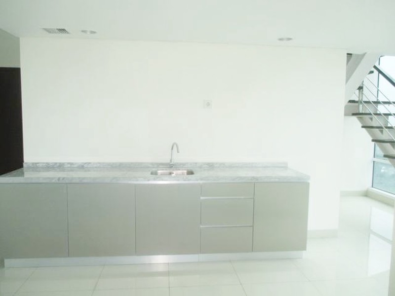 jual murah hanya 1.650 M Soho apartemen brooklyn west tower alam sutera