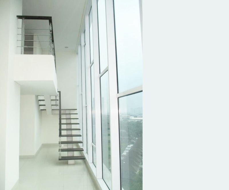 jual murah hanya 1.650 M Soho apartemen brooklyn west tower alam sutera