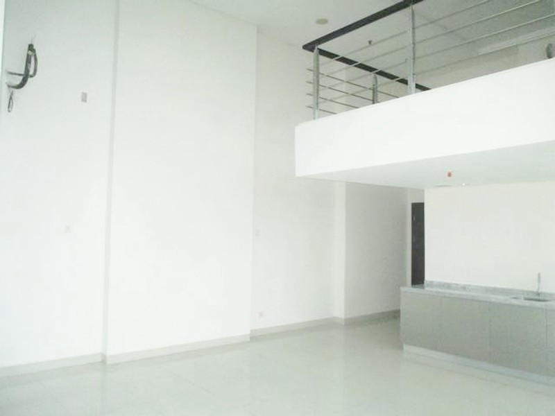 jual murah hanya 1.650 M Soho apartemen brooklyn west tower alam sutera