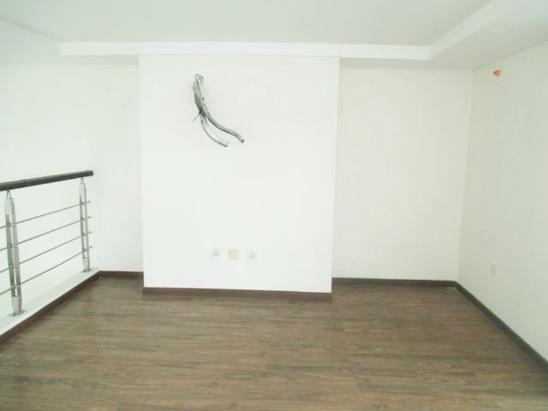 jual murah hanya 1.650 M Soho apartemen brooklyn west tower alam sutera