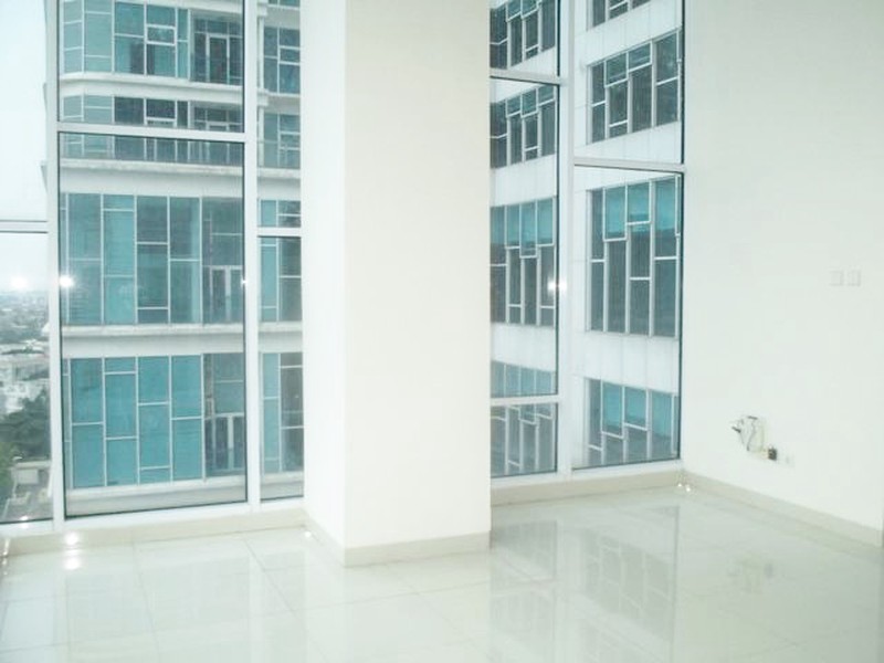 jual murah hanya 1.650 M Soho apartemen brooklyn west tower alam sutera