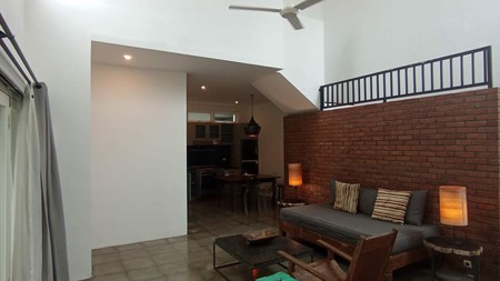 House For Sale in Strategic Location - South Denpasar Near Seminyak
