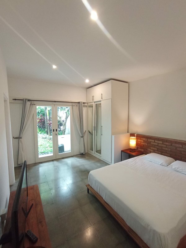 House For Sale in Strategic Location - South Denpasar Near Seminyak