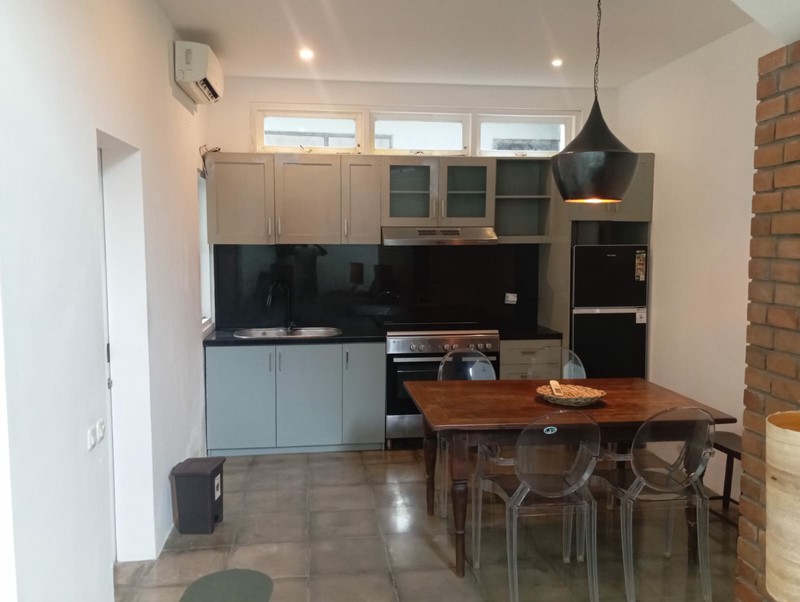 House For Sale in Strategic Location - South Denpasar Near Seminyak