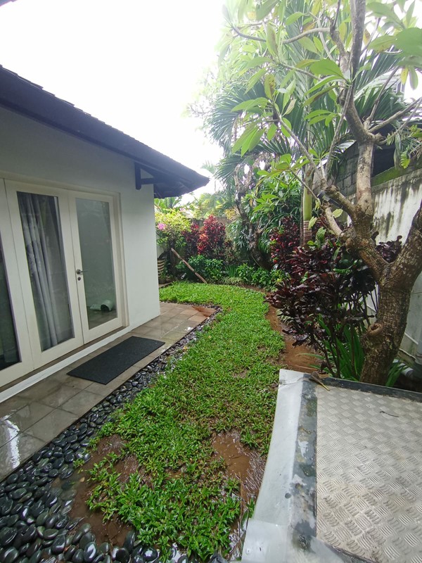 House For Sale in Strategic Location - South Denpasar Near Seminyak