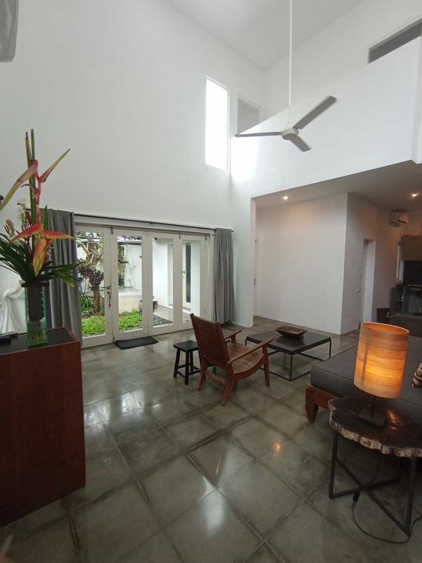 House For Sale in Strategic Location - South Denpasar Near Seminyak