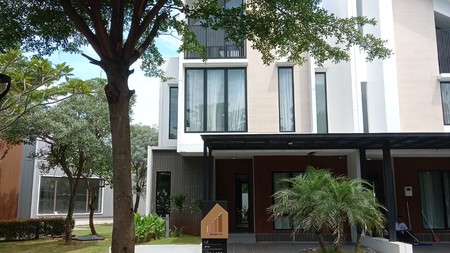 The ESSENCE @ Jakarta Garden City