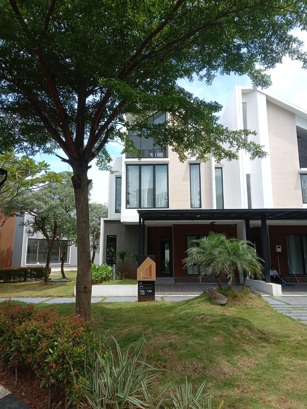 The ESSENCE @ Jakarta Garden City