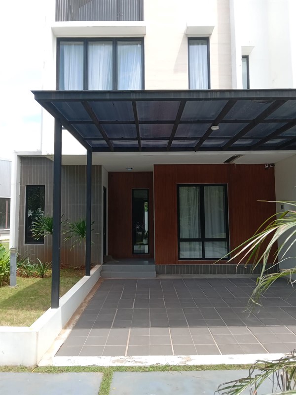 The ESSENCE @ Jakarta Garden City