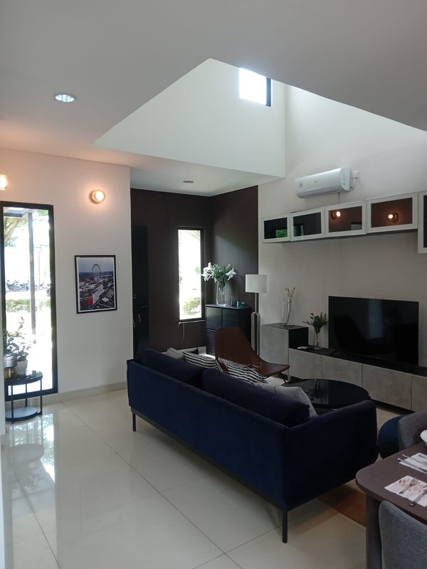 The ESSENCE @ Jakarta Garden City