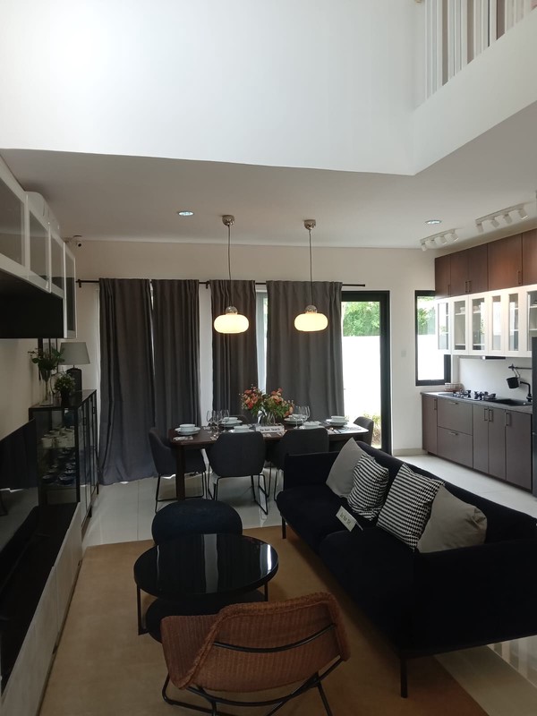 The ESSENCE @ Jakarta Garden City