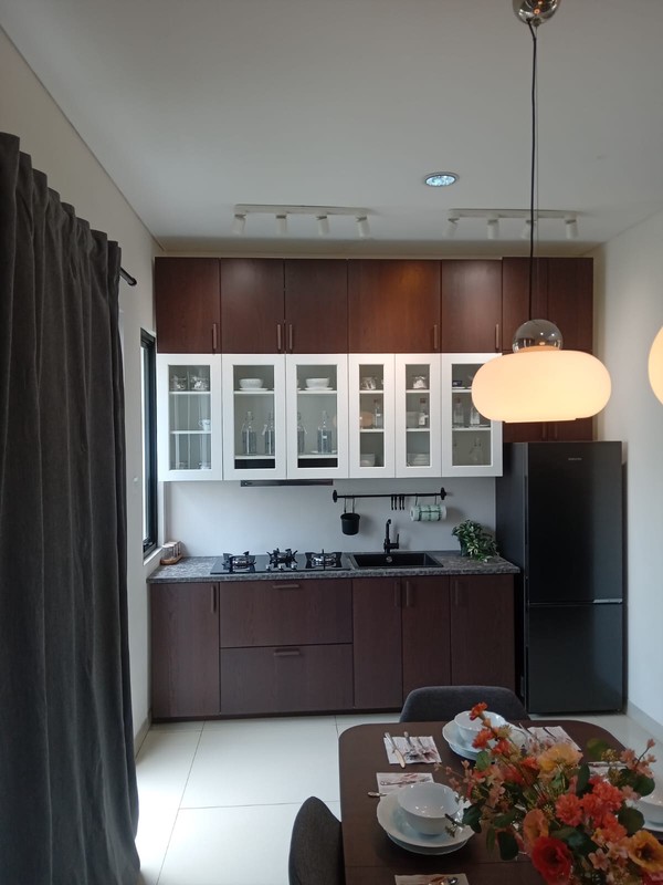 The ESSENCE @ Jakarta Garden City