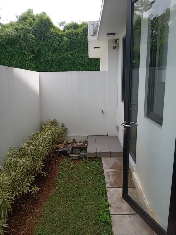 The ESSENCE @ Jakarta Garden City