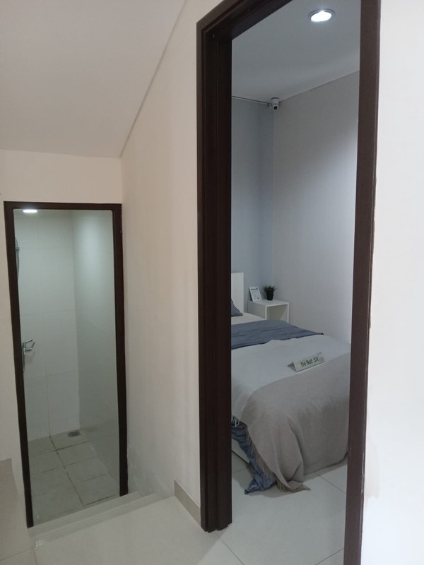 The ESSENCE @ Jakarta Garden City