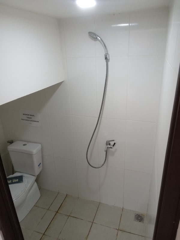 The ESSENCE @ Jakarta Garden City