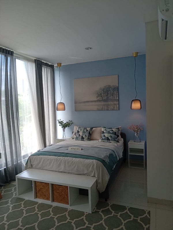 The ESSENCE @ Jakarta Garden City