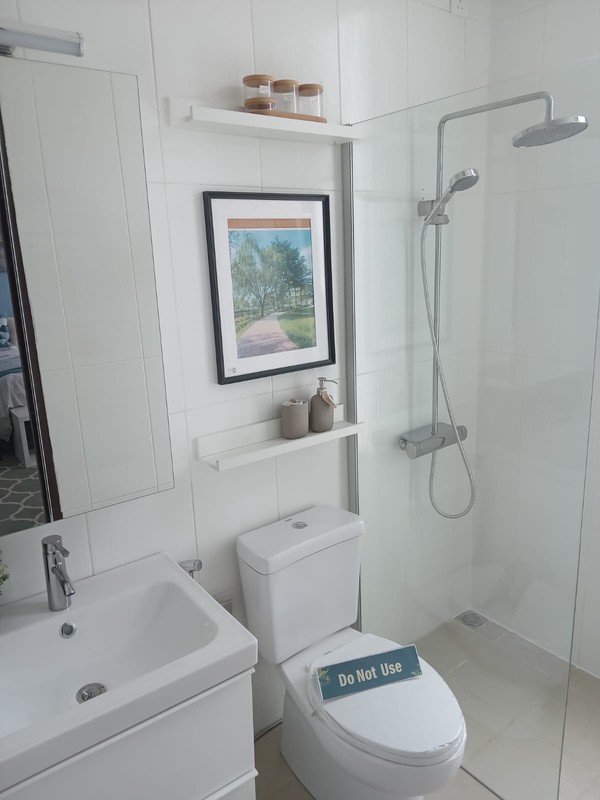 The ESSENCE @ Jakarta Garden City