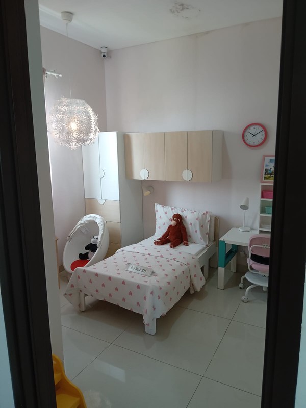 The ESSENCE @ Jakarta Garden City