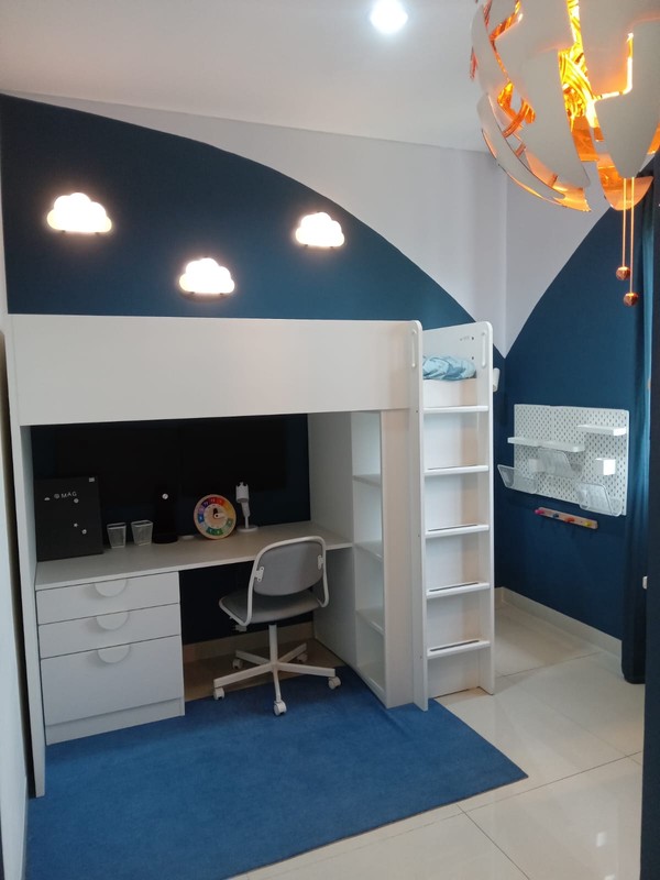 The ESSENCE @ Jakarta Garden City